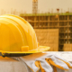 common construction accident injury
