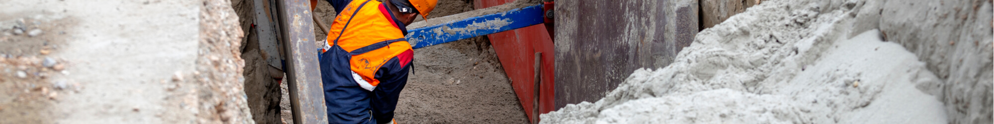 trenching accident attorneys in Atlanta