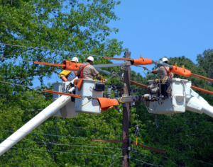 Power Lineman Injuries