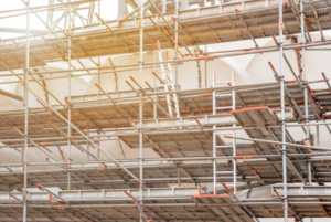 Scaffolding Accidents and Injuries