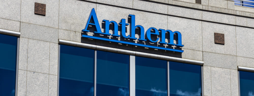 Anthem Headquarters Atlanta GA