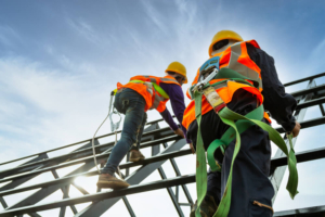 Can a Sub-Contractor Sue a General Contractor for a Work-Related Injury