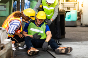 Top Causes of the Most Serious Workplace Injuries in 2020