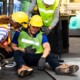 Top Causes of the Most Serious Workplace Injuries in 2020