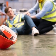 Coping with the Physical and Emotional Impact of a Workplace Injury