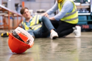 Coping with the Physical and Emotional Impact of a Workplace Injury