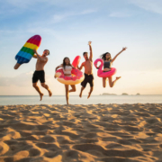 Dangers to Avoid During Summer Vacation