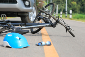 What to Do After a Bicycle Accident in Georgia