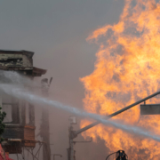 Who is Liable for Workplace Explosion Accidents