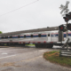 Hazards Drivers Face at Georgia Railroad Crossings
