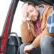 Alcohol and Drug Use in the Trucking Industry