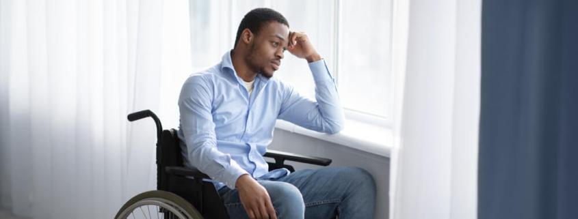 What Happens if an Accident Leaves Me Paralyzed