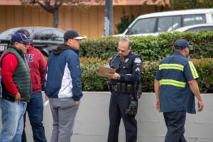 The Importance of Eyewitnesses in a Truck Accident Case