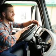 Trucker Road Rage and Accidents