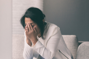 Any serious accident has the potential to inflict significant mental distress on victims