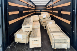 How Do Cargo Loading and Securement Practices Contribute to Truck Accidents?