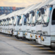 How Do Trucking Company Safety Standards Affect Accident Rates?