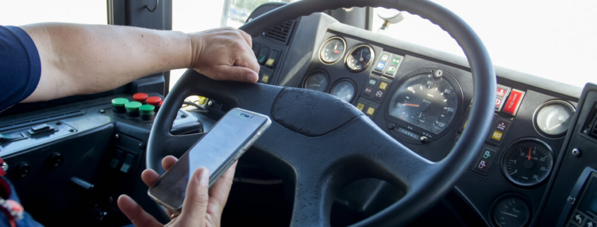 Social Media and Truck Accidents