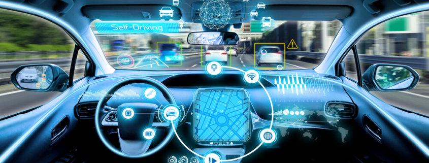 The Future of Trucking Safety: Autonomous Trucks and Accident Prevention