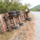 Psychological Tolls of Truck Accident