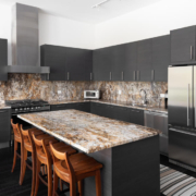 The Science Behind Quartz Countertops and Silicosis