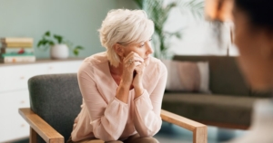 PTSD After a Trucking Accident