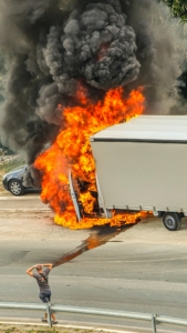 Common Mistakes That Can Hurt Your Trucking Accident Claim