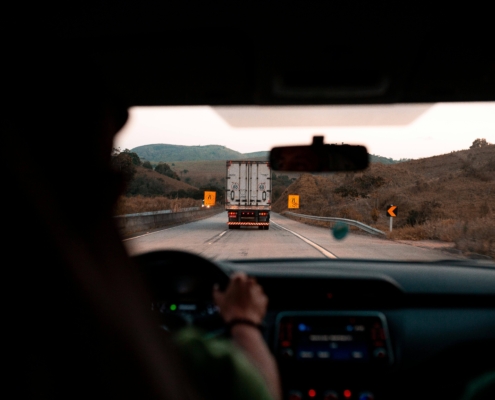 Trucking Regulations and Truck Accidents