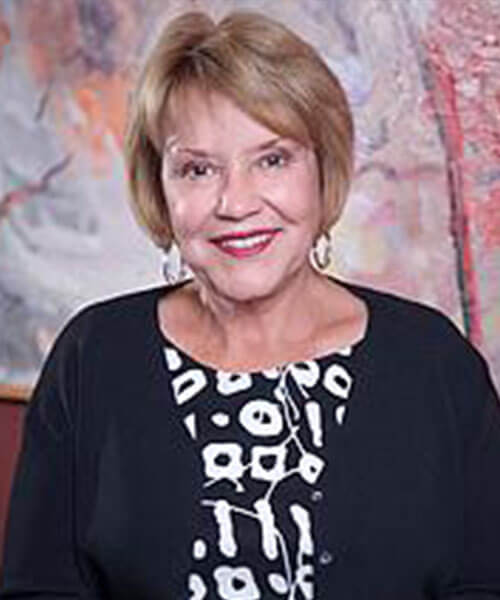 Linda Nelson Garrett