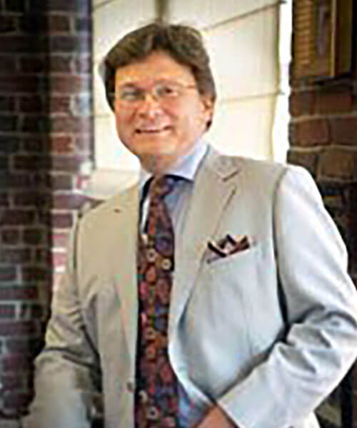 Robert Thomas Noone