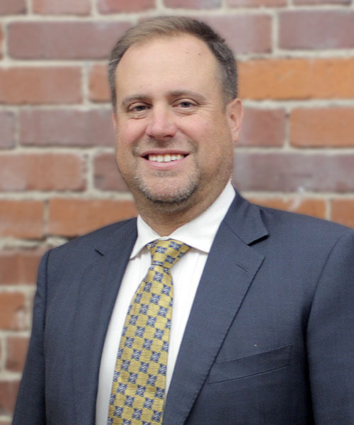Ryan Stewart - Attorney at Bailey Javins & Carter