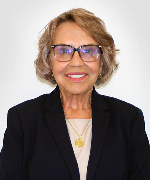 Linda Nelson Garrett