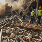 How Do OSHA Violations Affect Construction Accident Cases How Do OSHA Violations Affect Construction Accident Cases?