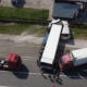 What Are the Most Dangerous Sections of I-79 for WV Truck Accidents?